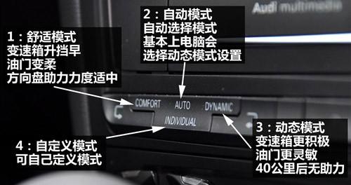 40萬(wàn)的選擇 大眾CC/奧迪A4L全面對(duì)比