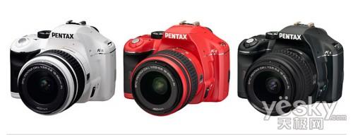 凸顯個(gè)性 拒絕撞機(jī) 五彩數(shù)碼相機(jī)推薦