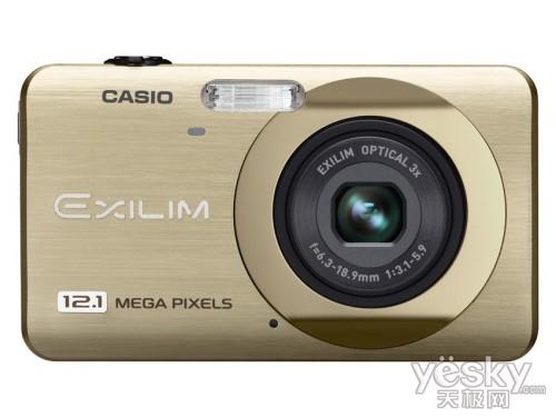 凸顯個性 拒絕撞機(jī) 五彩數(shù)碼相機(jī)推薦