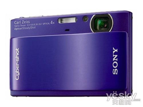 凸顯個性 拒絕撞機 五彩數(shù)碼相機推薦