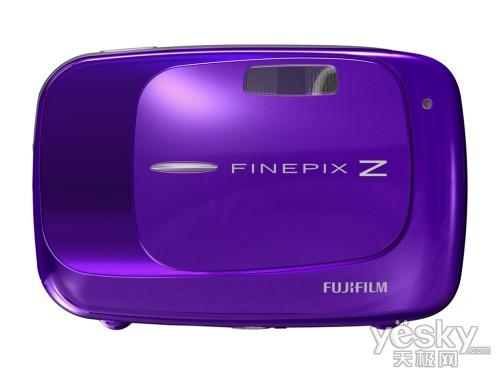 凸顯個(gè)性 拒絕撞機(jī) 五彩數(shù)碼相機(jī)推薦