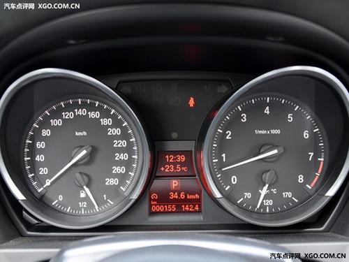 速度的欲望 試駕寶馬Z4 sDrive35i敞篷