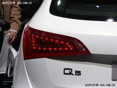 2.0TFSI/3.2FSI �W��Q5���Ռ���ʽ����