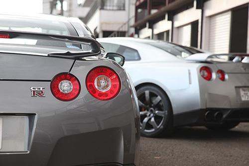 ِ��Ҋ(ji��n)����-�ձ����_(t��i)ِ��ԇ�{�ծa(ch��n)GT-R