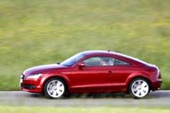 �������������ȊW��TT Coupe�c���п�