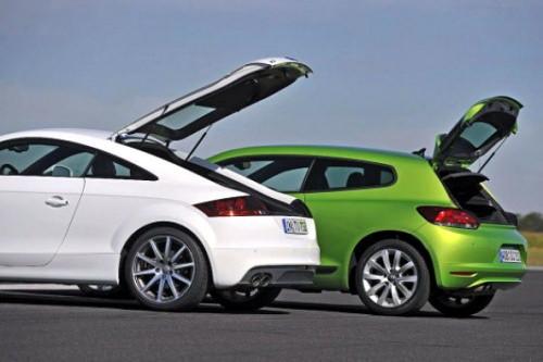 �������������ȊW��TT Coupe�c���п�