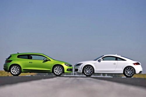 �������������ȊW��TT Coupe�c���п�