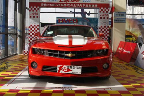 �����S�䡱�Q�b ��(sh��)�ļtɫѩ���mCamaro