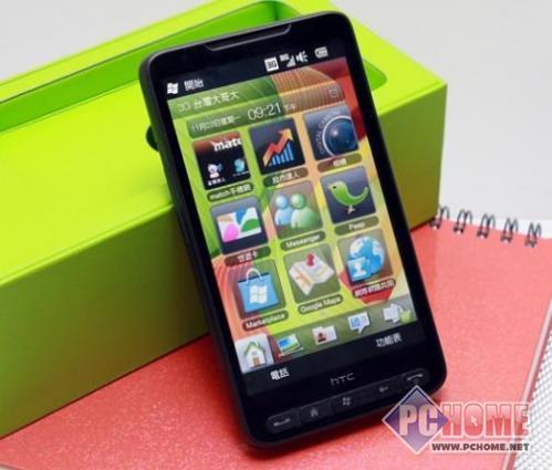 �c(di��n)���鿴���ĈDƬ HTC HD2 - �Ƅ��k���؂� ���ܚgӭ�̄�(w��)�֙C(j��)���]