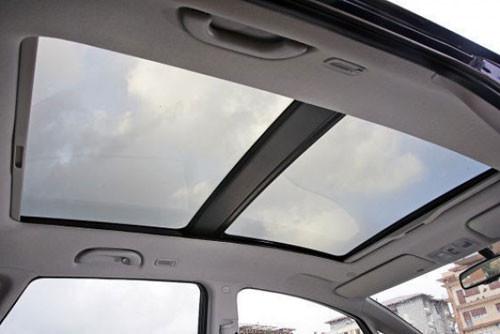 韓國小型MPV的開路先鋒 試駕起亞Venga