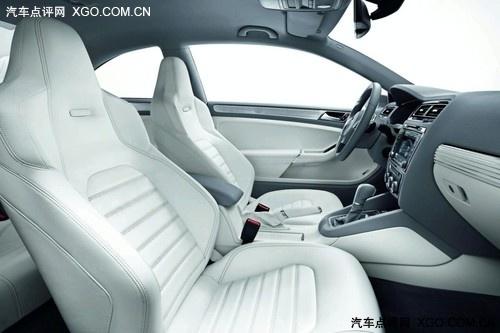 百里加速8.4秒 大眾NCC底特律正式發(fā)布