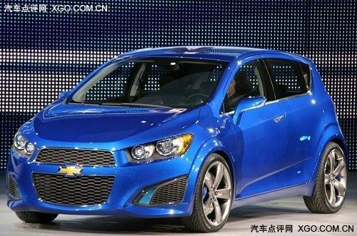 大眾NCC驚艷登場 北美車展首發(fā)新車匯總