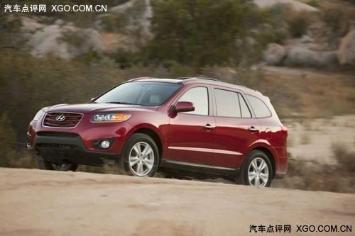 兩排量3款車型 2010款新勝達(dá)北美發(fā)布!