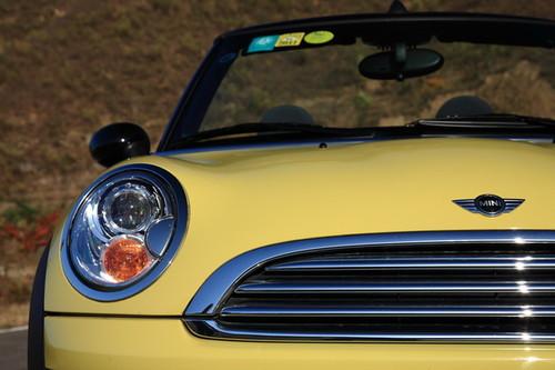 五福臨門 試駕五款30萬(wàn)級(jí)別不同車型