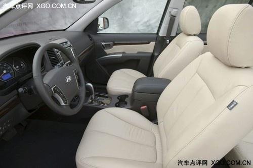 兩排量3款車型 2010款新勝達北美發(fā)布!