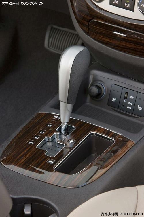 兩排量3款車型 2010款新勝達北美發(fā)布!