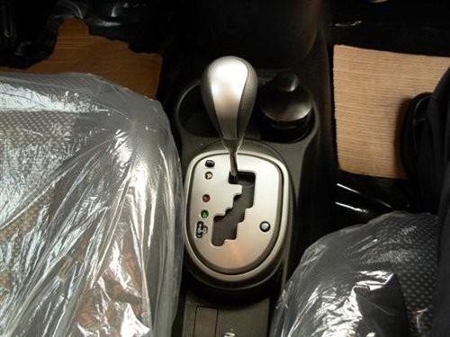 或?qū)⒂谀甑咨鲜?長(zhǎng)城酷熊CVT諜照首曝