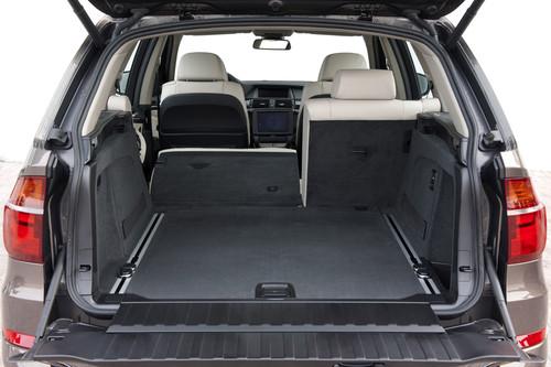 曝官圖/4月首發(fā) 2011款寶馬X5詳細(xì)解讀