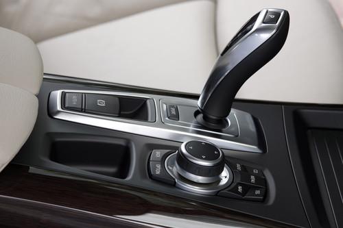 曝官圖/4月首發(fā) 2011款寶馬X5詳細(xì)解讀