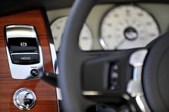 夢(mèng)想之車(chē) 勞斯萊斯古思特尋找新平衡點(diǎn)