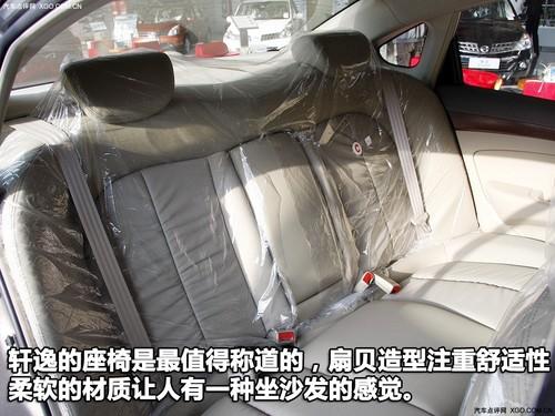 同時(shí)向兩個(gè)級別開戰(zhàn) 4款瑞麒G5對手分析