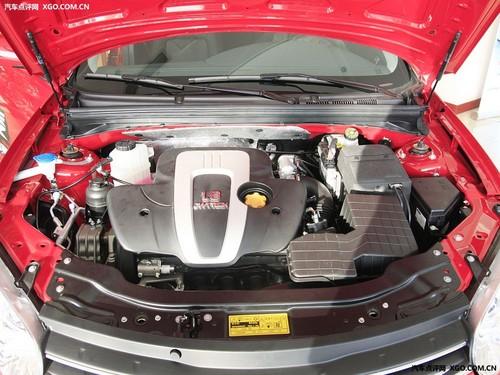 人身安全是大事 4款最安全自主品牌車