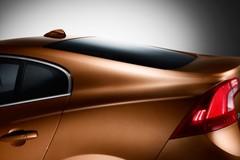 首推四種動力 全新沃爾沃S60正式發(fā)布