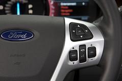 三種動(dòng)力可選 福特2011款愛(ài)虎正式發(fā)布