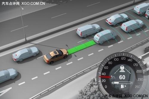 首推四種動(dòng)力 全新沃爾沃S60正式發(fā)布