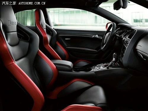 汽車之家 進(jìn)口奧迪 奧迪a5 2011款 rs5