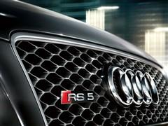 汽車之家 進(jìn)口奧迪 奧迪a5 2011款 rs5