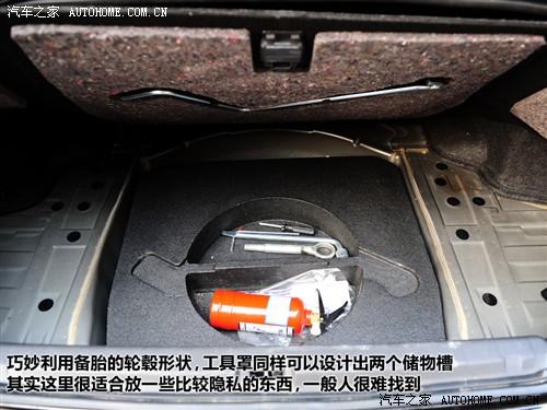 斯巴魯 斯巴魯 力獅 2010款 2.5gt豪華版