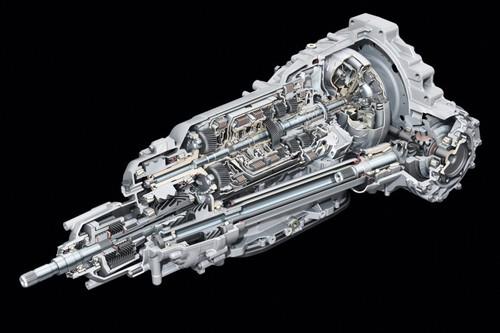 豪華車的準則 海外試駕2011款奧迪A8