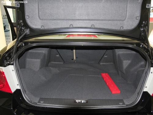 這就是熱點(diǎn) 關(guān)注度最高的前七名中型車(chē)