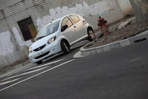 誰將是下一款國民車 試駕四款當紅小車