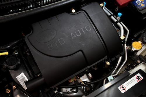 誰(shuí)將是下一款國(guó)民車(chē) 試駕四款當(dāng)紅小車(chē)