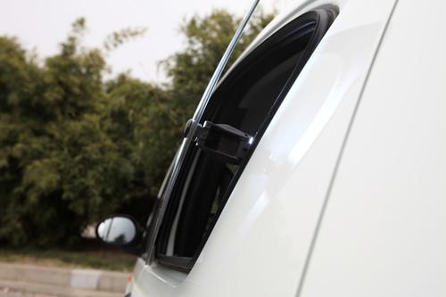 誰將是下一款國民車 試駕四款當(dāng)紅小車