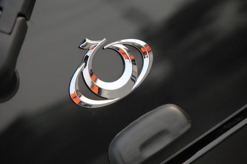 誰將是下一款國民車 試駕四款當(dāng)紅小車