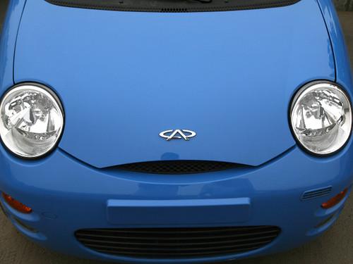 德系再領(lǐng)高檔車 本周汽車風(fēng)云榜單揭曉