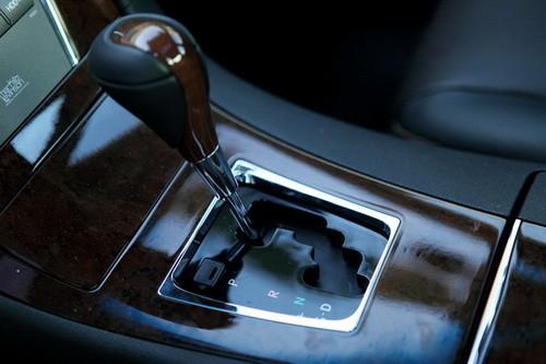 德/日對抗 雷克薩斯ES350對比大眾CC