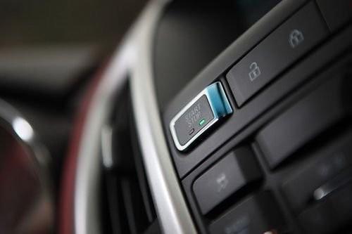 運(yùn)動(dòng)真豪杰 測試上海通用別克英朗XT