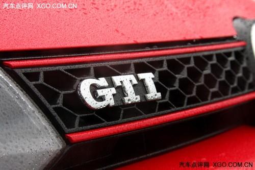 賽道小試牛刀 搶先試駕國產(chǎn)高爾夫GTI