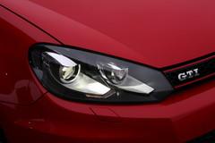 賽道小試牛刀 搶先試駕國產(chǎn)高爾夫GTI