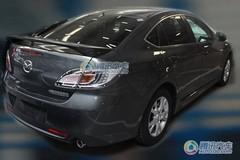 或售價(jià)22萬(wàn)起 睿翼轎跑4月中下旬上市