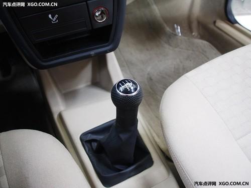 價(jià)格基本不變 新款捷達(dá)取消自動(dòng)擋車型