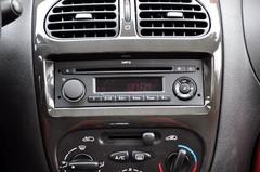 "紅色旋風(fēng)來襲" 測試東風(fēng)雪鐵龍C2 VTS