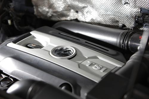 全新家族臉譜 試駕上海大眾國產(chǎn)途冠