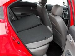 汽車之家 長安汽車 悅翔 09款 1.5at 尊貴型