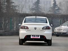 汽車之家 長安汽車 悅翔 09款 1.5mt 舒適型