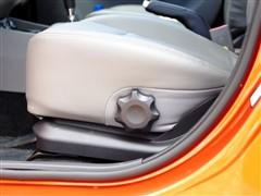 汽車之家 長安汽車 悅翔 2010款 兩廂1.5at 尊貴型